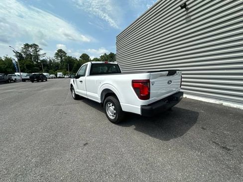 Used 2025 Ford F150 XL RWD image 10