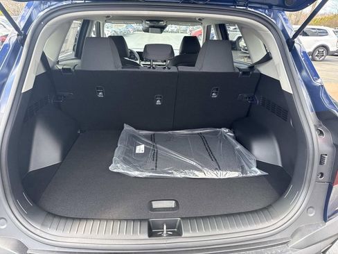 New 2026 Kia Seltos LX image 4