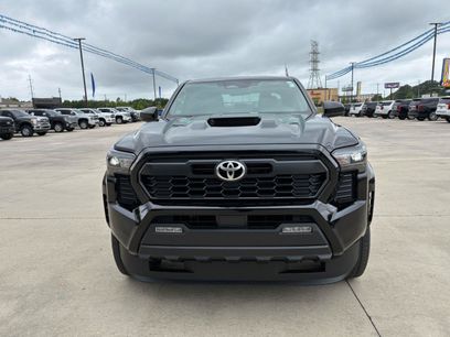 Used 2025 Toyota Tacoma TRD Sport