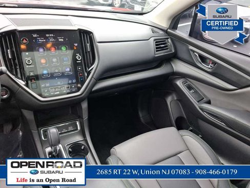 Used 2024 Subaru Ascent Onyx Edition AWD/4WD image 20