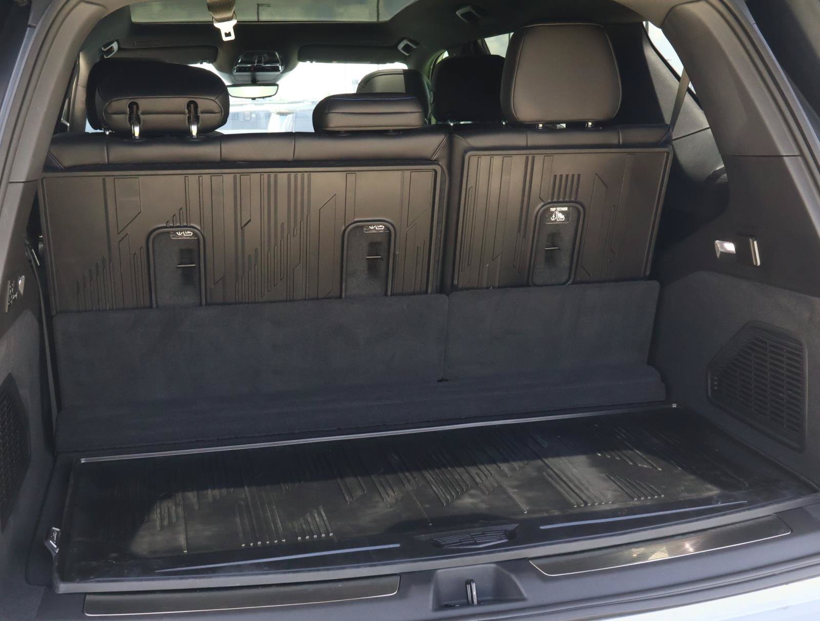Certified 2026 Cadillac Escalade IQL Luxury AWD/4WD image 28