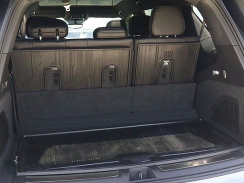 Certified 2026 Cadillac Escalade IQL Luxury AWD/4WD image 28