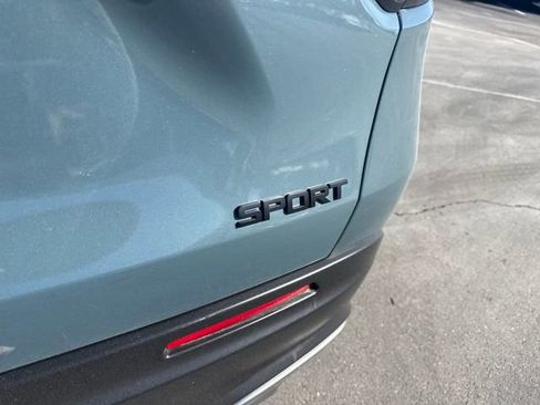 Certified 2023 Honda HR-V Sport image 43