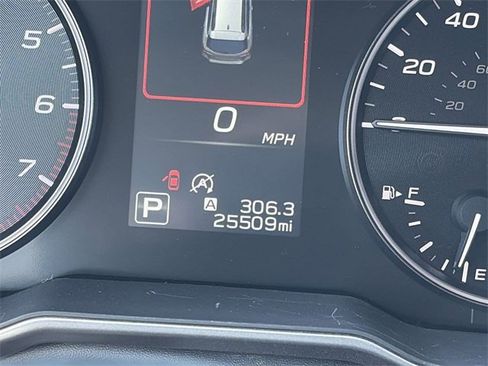 Used 2024 Subaru Outback Onyx Edition image 26