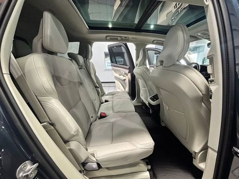Used 2026 Volvo XC90 B6 Ultra w/ Protection Package image 14