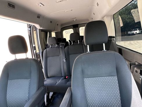 Used 2023 Ford Transit 350 XL RWD image 12