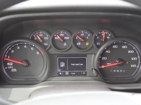 New 2025 GMC Sierra 1500 Pro w/ Pro Value Package image 13