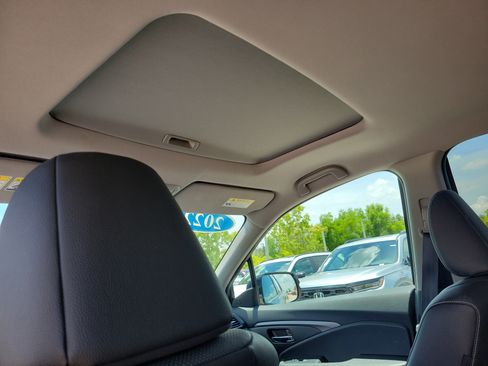 Used 2022 Honda Ridgeline RTL-E image 15