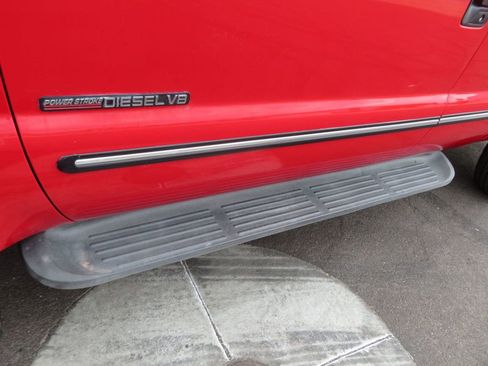 Used 2000 Ford F250 4x4 SuperCab Super Duty image 16