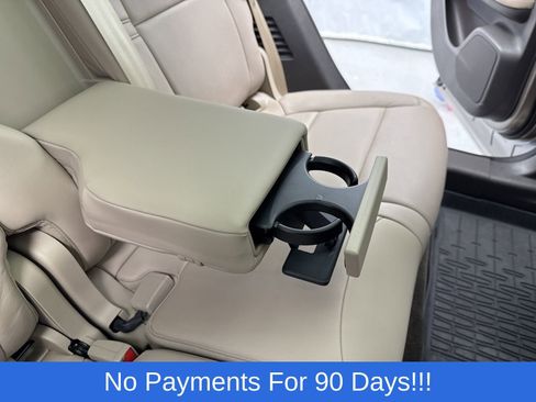 Used 2020 Lincoln Corsair Reserve w/ Equipment Group 201A image 38