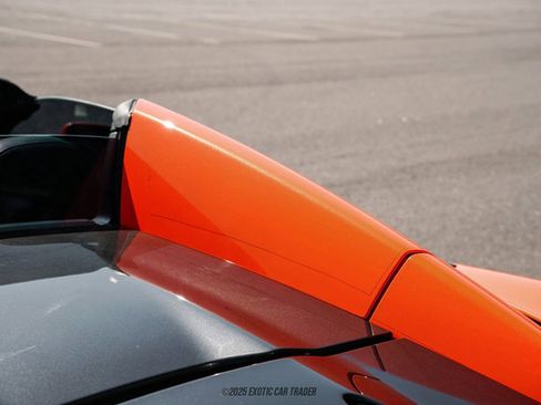 Used 2019 McLaren 570S Spider image 75