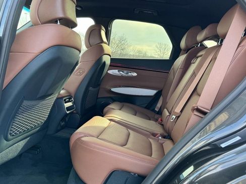 New 2026 Genesis GV70 2.5T Advanced AWD/4WD image 7