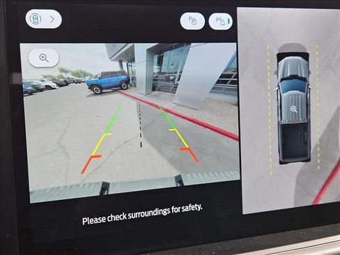 New 2025 Ford F150 Lariat w/ Equipment Group 502A High image 14