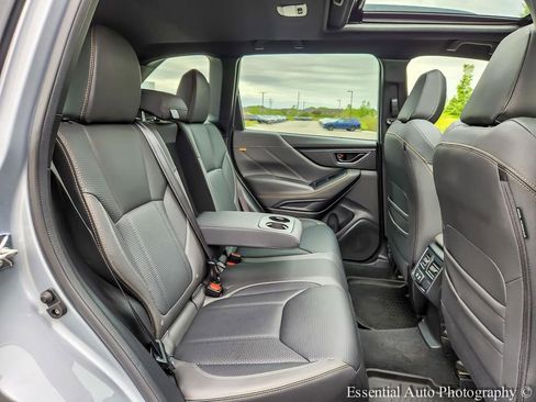 Certified 2023 Subaru Forester Wilderness AWD/4WD image 31