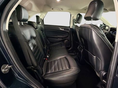 Used 2024 Ford Edge SEL w/ Convenience Package AWD/4WD image 31