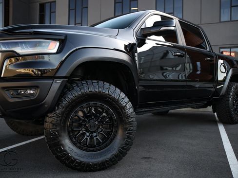 Used 2025 RAM 1500 RHO w/ RHO Level 1 Equipment Group AWD/4WD image 5