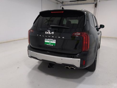 Used 2024 Kia Telluride S AWD/4WD image 7