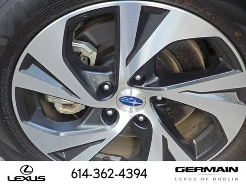 Used 2025 Subaru Legacy Premium AWD/4WD image 19