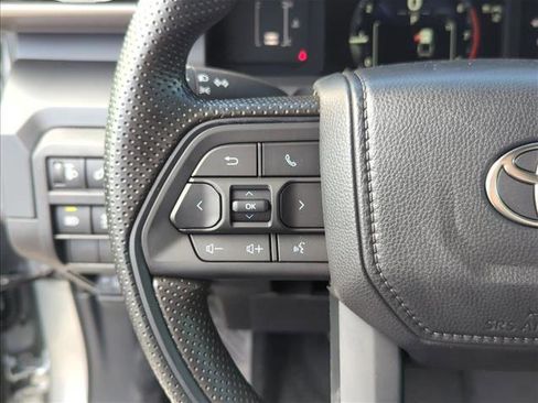 New 2026 Toyota Tacoma SR image 16