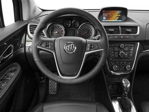 Used 2014 Buick Encore Convenience image 9
