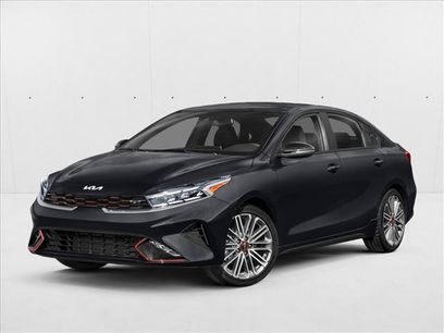Used 2024 Kia Forte GT-Line w/ GT-Line Premium Package