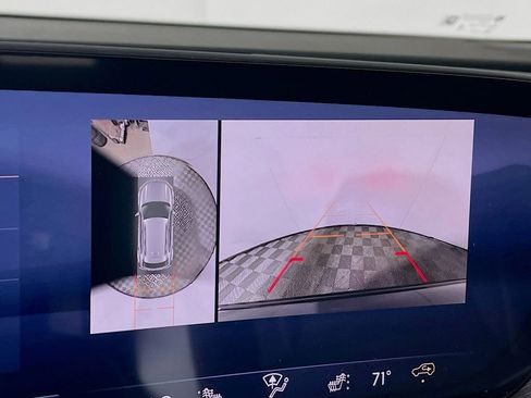 New 2026 Buick Envision Sport Touring image 11