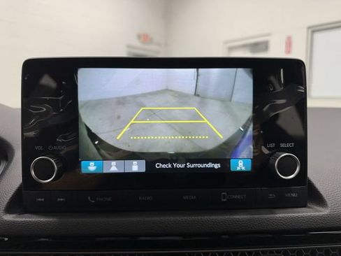 Used 2026 Honda Civic Sport image 21