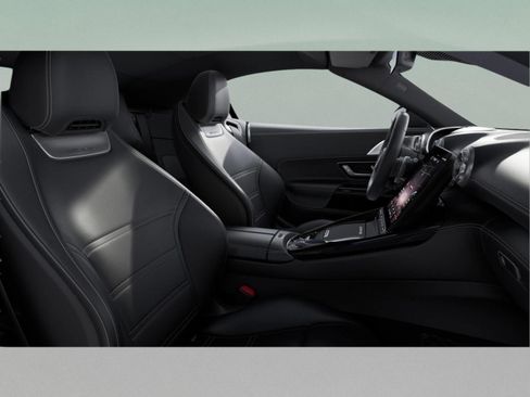 New 2026 Mercedes-Benz SL 55 AMG AMG SL 55 image 40