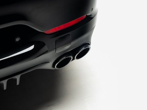 Used 2022 Mercedes-Benz AMG GT 43 image 35