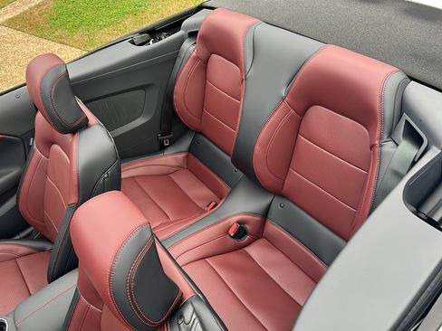 New 2026 Ford Mustang Premium image 20