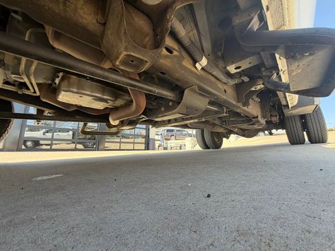 Used 2021 Chevrolet Silverado 3500 W/T RWD image 75