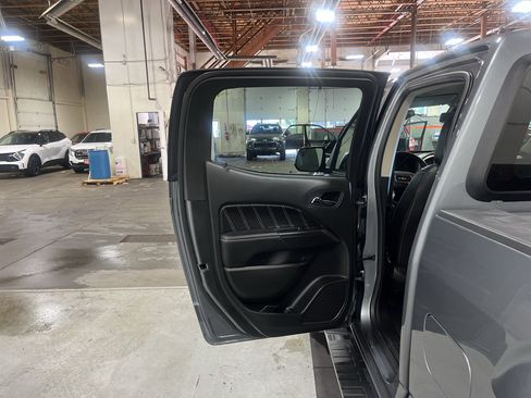 Certified 2022 GMC Canyon Denali AWD/4WD image 26