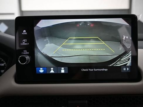 Certified 2026 Honda HR-V LX image 25