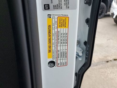 New 2026 GMC Yukon XL Elevation RWD image 31