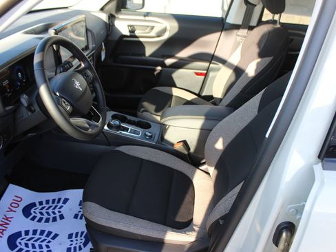 New 2025 Ford Bronco Sport Big Bend w/ Convenience Package AWD/4WD image 19
