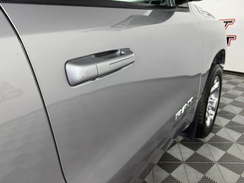 Used 2022 RAM 1500 Big Horn AWD/4WD image 29