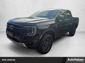 New 2025 Ford Ranger XLT w/ Convenience Package video 1