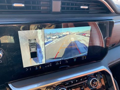 Certified 2023 GMC Sierra 1500 Denali Ultimate image 13