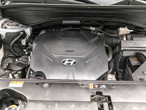 Used 2021 Hyundai Palisade Limited AWD/4WD image 36