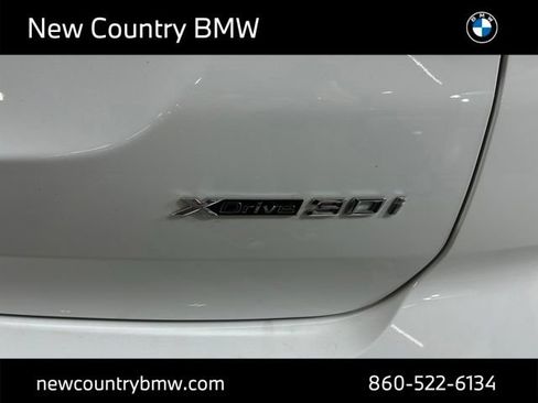 Used 2023 BMW X3 xDrive30i w/ Convenience Package AWD/4WD image 11