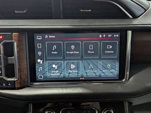 Used 2023 GMC Yukon Denali Ultimate image 22