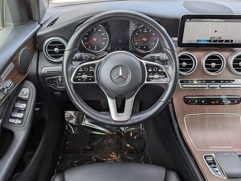 Certified 2022 Mercedes-Benz GLC 300 4MATIC image 28