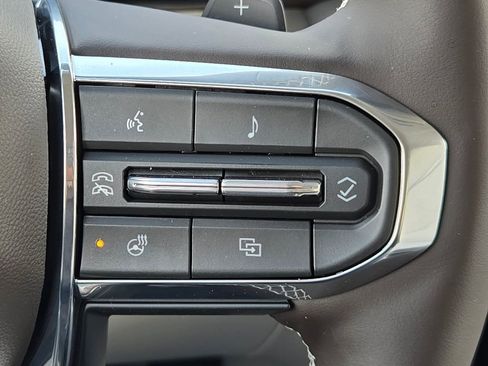 New 2026 GMC Acadia Denali w/ Super Cruise Package image 24