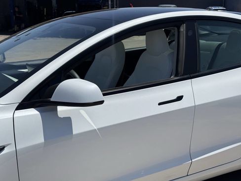 Used 2023 Tesla Model 3 Standard Range RWD image 17