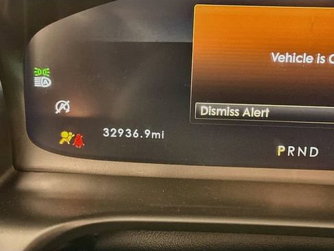Used 2023 Lincoln Aviator Reserve w/ Equipment Group 201A AWD/4WD image 16