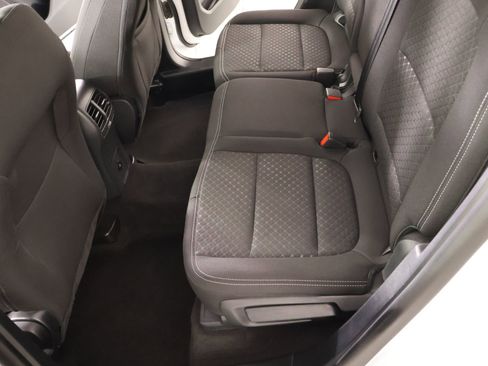 Used 2025 Ford Escape Active AWD/4WD image 11