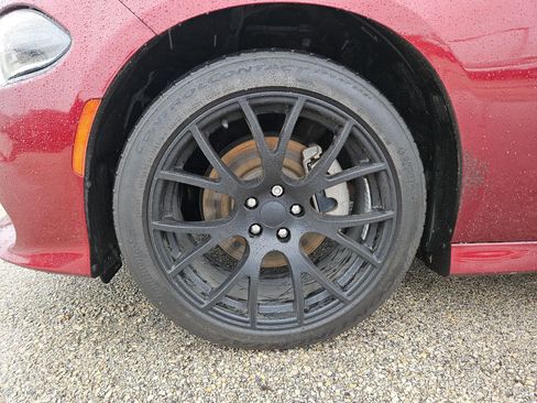 Used 2021 Dodge Charger GT RWD image 31