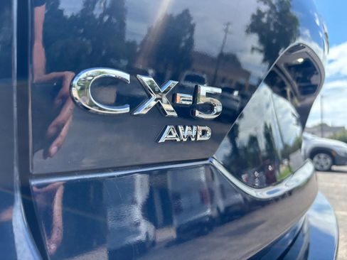 Used 2023 MAZDA CX-5 AWD 2.5 S image 14