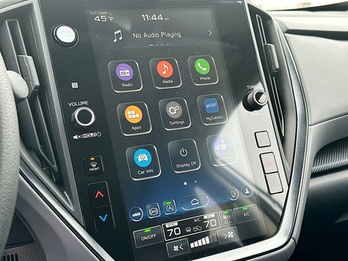 New 2026 Subaru Crosstrek 2.0i Premium image 18