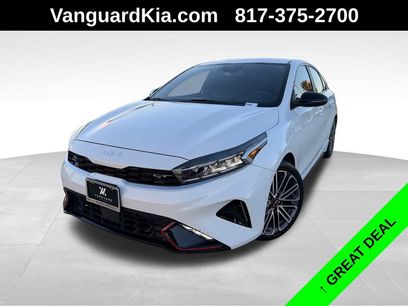 Used 2023 Kia Forte GT